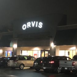 Orvis