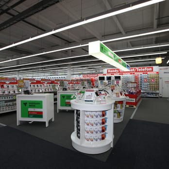 Media Markt - Electronics Near Me - Münster, NW