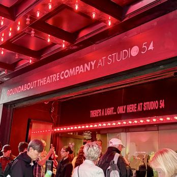 Studio 54 Theatre - Rocky Horror Show 09/20/26 - Performing Arts Near Me - New York, New York Studio 54 Theatre - Rocky Horror Show 09/20/26 - Performing Arts Near Me - New York, New York