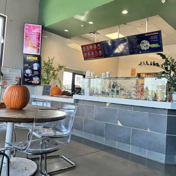 The Tea League - Juice Bars & Smoothies Near Me - League City, Texas