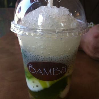BAMBU - Bubble Tea Near Me - Sacramento, California BAMBU - Bubble Tea Near Me - Sacramento, California