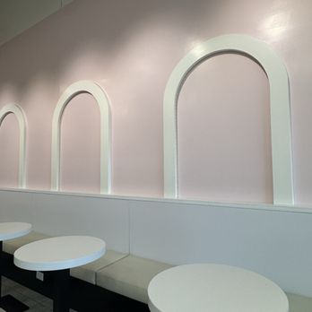 Nobibi - Inside seating - Ice Cream & Frozen Yogurt Near Me - Hayward, California