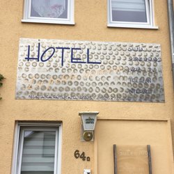 Hotel-Café-Bistro Europa