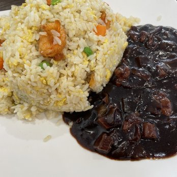 Kyodong Noodles - 11. Shrimp Fried Rice - Chinese Near Me - Rowland Heights, California