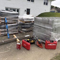 Complete Construction Services