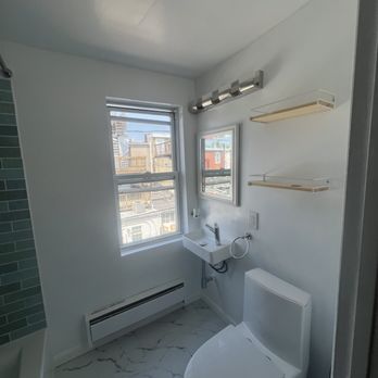 Marquez Contractors - General Contractors Near Me