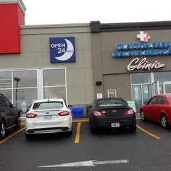 Clayton Park Medical Clinic