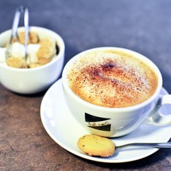 Blacks of Chapel Street - Tasty FatRoc Coffee available at Blacks of Chapel Street