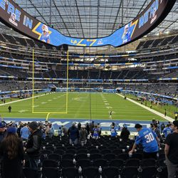 Los Angeles Chargers