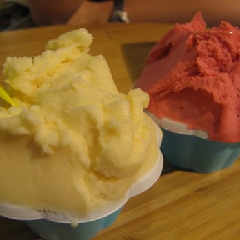 Whole Foods Market - Passionfruit and Raspberry Gelato - Salad Near Me - Lakewood, Colorado Whole Foods Market - Passionfruit and Raspberry Gelato - Salad Near Me - Lakewood, Colorado