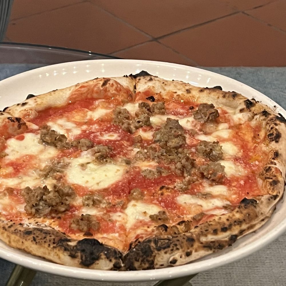 Caffè Calabria - Pizza - Coffee & Tea Near Me - San Diego, California Caffè Calabria - Pizza - Coffee & Tea Near Me - San Diego, California