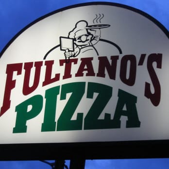 Fultano's Pizza - Pizza Near Me - Astoria, Oregon