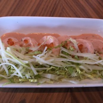 GATSBY - Shrimp cocktail - Cocktail Bars Near Me - Washington, DC, District of Columbia