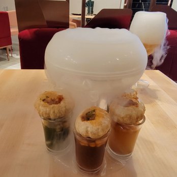 Shosha - pani puri shots - Indian Near Me - Sunnyvale, California Shosha - pani puri shots - Indian Near Me - Sunnyvale, California
