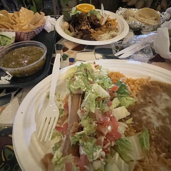 Tio's Tacos - Food - Mexican Near Me - Riverside, California
