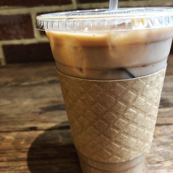 The Coffee Inn - spiced iced chai - Coffee & Tea Near Me - New York, New York The Coffee Inn - spiced iced chai - Coffee & Tea Near Me - New York, New York