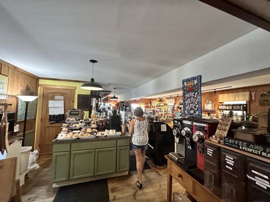 Coffee Roasters of the Kennebunks by null