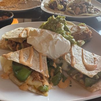 Rio Distinctive Mexican Cuisine - Chicken quesadilla - Mexican Near Me - Madras, Oregon Rio Distinctive Mexican Cuisine - Chicken quesadilla - Mexican Near Me - Madras, Oregon