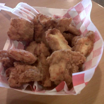 Tea N More - Crispy Chicken - Coffee & Tea Near Me - San Diego, California