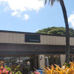 Greenroom Haleiwa
