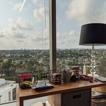 Industrious - Awesome view! - Shared Office Spaces Near Me - Los Angeles, California Industrious - Awesome view! - Shared Office Spaces Near Me - Los Angeles, California