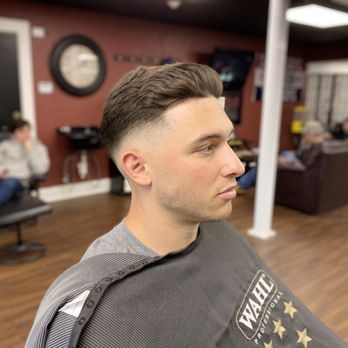 Mario Antonio's - Bald fade - Barbers Near Me - Beverly, Massachusetts Mario Antonio's - Bald fade - Barbers Near Me - Beverly, Massachusetts