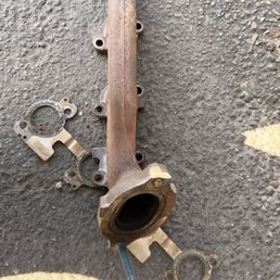 Part that I had a problem with Part that I had a problem with