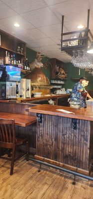 Humble Sea Tavern by null