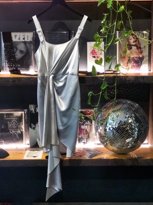 Fleur du Mal NYC Manhattan Boutique by null