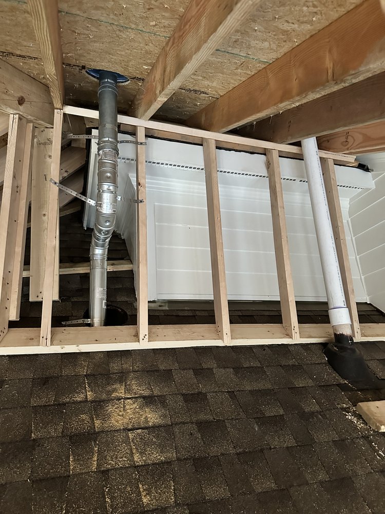 Slide of Ateras Plumbing