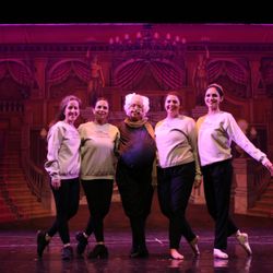 Verdi Academy of Dance