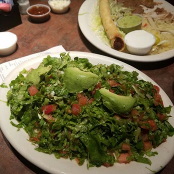 Melody's Fresh Mexican Kitchen - This is my favorite place. Staff is very friendly specially Hugo and Donato.  if you stop by  for breakfast  must have chilaquiles. - Mexican Near Me - Reseda, California