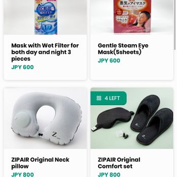 Zipair Tokyo - Inflight Food/Drinks Shopping - Airlines Near Me - Los Angeles, California Zipair Tokyo - Inflight Food/Drinks Shopping - Airlines Near Me - Los Angeles, California