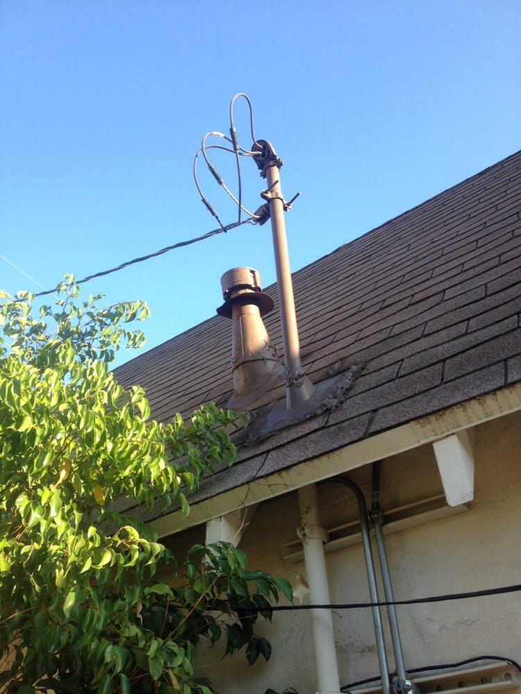 Slide of Savely Roofing