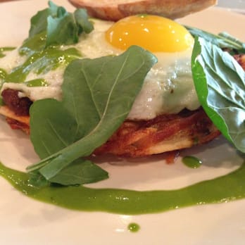 Copa Vida - Chorizo Hash - New American Near Me - Pasadena, California Copa Vida - Chorizo Hash - New American Near Me - Pasadena, California