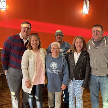 Peter Chang - Asian Fusion Near Me - Glen Allen, Virginia