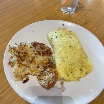 Early Bird - Omelette - New American Near Me - Fullerton, California