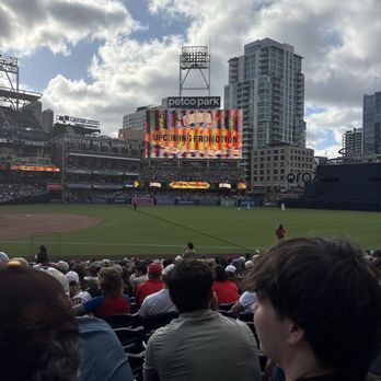Petco Park - Stadiums & Arenas Near Me - San Diego, California Petco Park - Stadiums & Arenas Near Me - San Diego, California