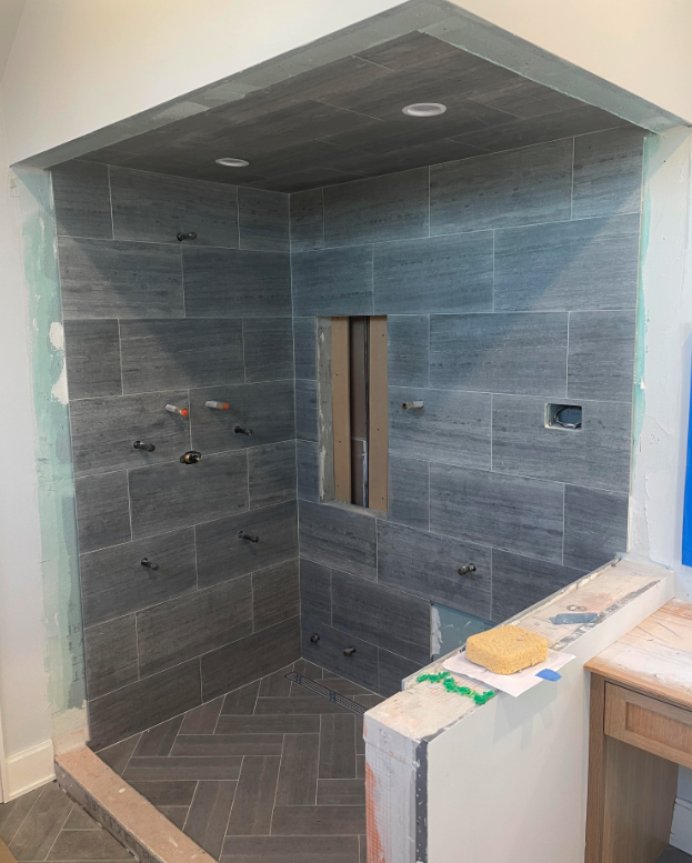 Slide of Dimino Plumbing