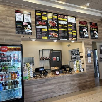 Potomac Pizza - Pizza Near Me - Middle River, Maryland Potomac Pizza - Pizza Near Me - Middle River, Maryland