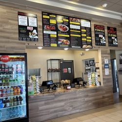 Potomac Pizza