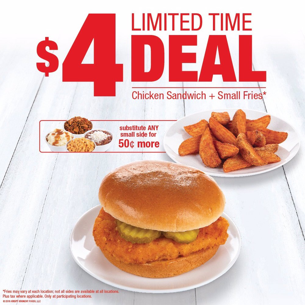 KRISPY KRUNCHY CHICKEN 167 Photos & 150 Reviews 9010 W Flamingo Rd