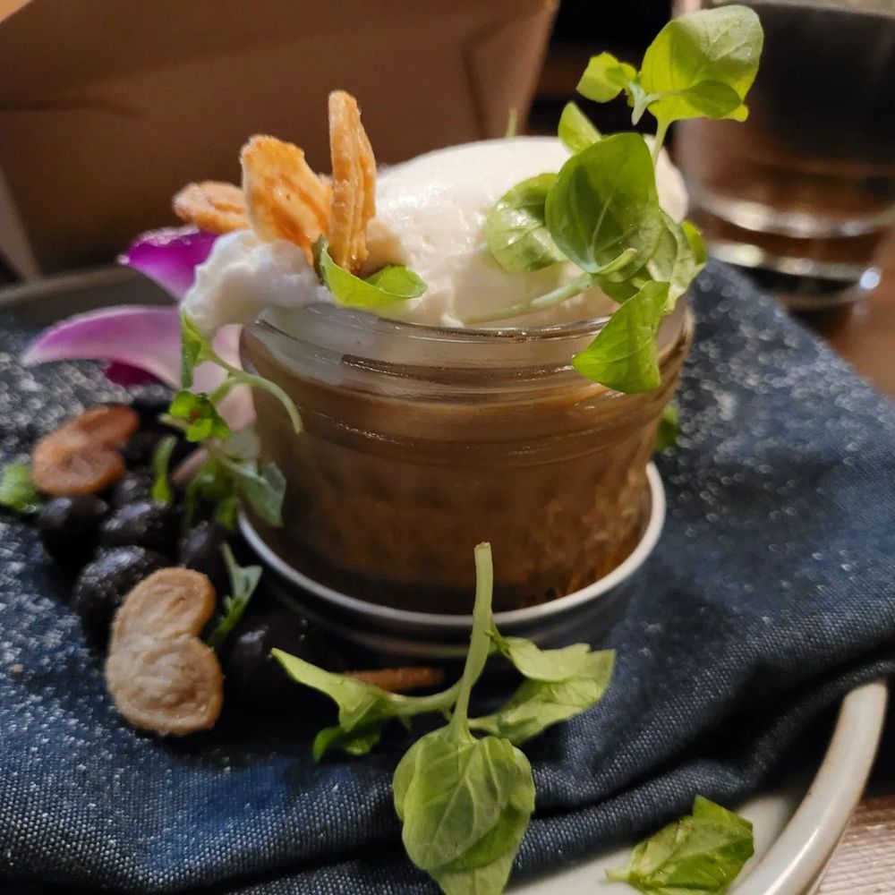 Little Sister - Coffee pot au creme - Vietnamese Near Me - El Segundo, California Little Sister - Coffee pot au creme - Vietnamese Near Me - El Segundo, California