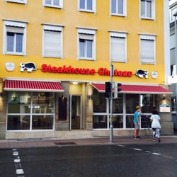 Steak & Burger House
