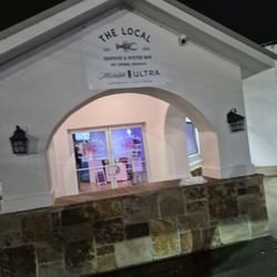 The Local