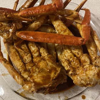 88 Boiling Crawfish And Seafood - Snow Crab legs 2 lbs with cajun flavor - Seafood Near Me - Houston, Texas 88 Boiling Crawfish And Seafood - Snow Crab legs 2 lbs with cajun flavor - Seafood Near Me - Houston, Texas