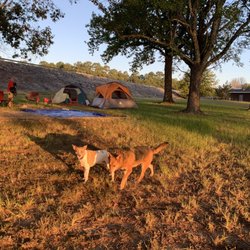 user provided Beach Point Campground photo