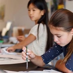One River School of Art + Design