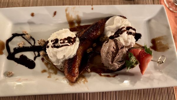 Chateau Rouge by null