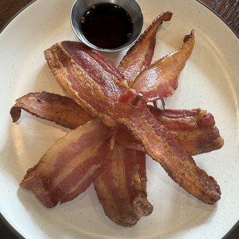 Jealous Fork - Bacon Spindle - Pancakes Near Me - Miami, Florida Jealous Fork - Bacon Spindle - Pancakes Near Me - Miami, Florida